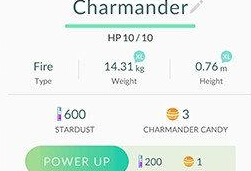 口袋妖怪go精灵糖果怎么获取 精灵糖果快速获取方法