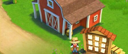 开心农场2:乡村度假怎么种植小麦_安卓无敌版游戏下载