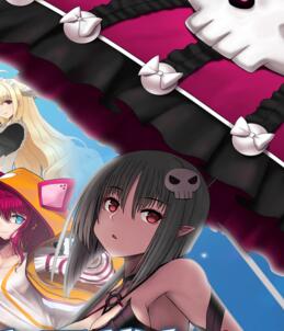 刀剑少女2变态版_刀剑少女2安卓手游(送VIP4丨8888星钻) 刀剑少女2变态版_刀剑少女2安卓手游(送VIP4丨8888星钻)