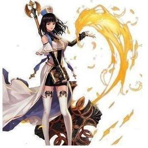 dnf女圣职者哪个职业厉害 韩服dnf女圣职者四职业排行 dnf女圣职者哪个职业厉害 韩服dnf女圣职者四职业排行