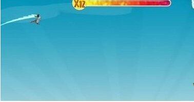 滑雪大冒险阻碍物怎么通过 滑雪大冒险无敌版通关技巧