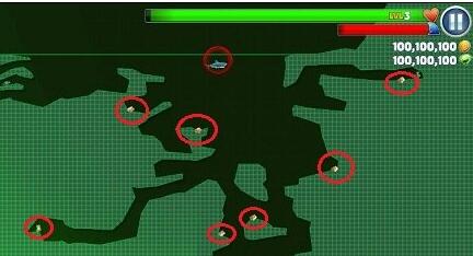 饥饿的鲨鱼进化贝壳位置在哪 饥饿的鲨鱼进化无敌版大白鲨贝壳位置分享 饥饿的鲨鱼进化贝壳位置在哪 饥饿的鲨鱼进化无敌版大白鲨贝壳位置分享