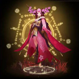 《阴阳师》哪里多桃花妖 悬赏封印桃花妖击杀技巧