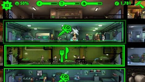 辐射避难所如何快速发展 辐射避难所无敌版发展攻略 辐射避难所如何快速发展 辐射避难所无敌版发展攻略