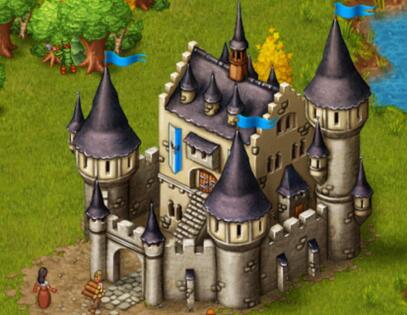 家园7有哪些特殊建筑 家园7无敌版特殊建筑解析 家园7有哪些特殊建筑 家园7无敌版特殊建筑解析