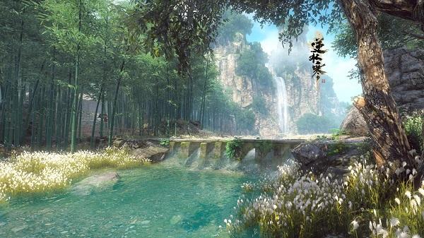 逆水寒最低配置要求_逆水寒最佳配置推荐