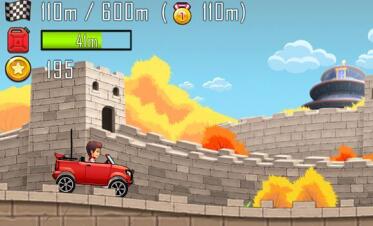 登山赛车之天朝历险记金币无敌版_登山赛车之天朝历险记内购无敌版下载