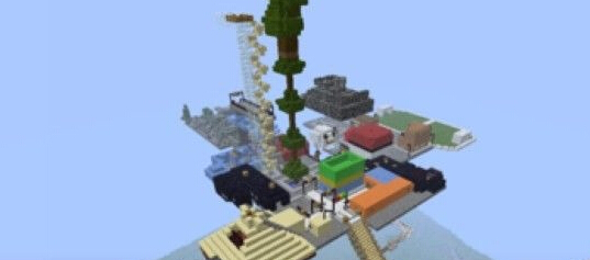 《我的世界》自定义药水怎么使用 自定义药水使用方法