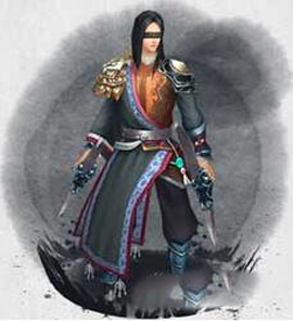 《剑侠情缘》手游SS同伴荆轲适合哪个门派？