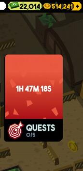 炸弹猎人无敌版_炸弹猎人修改版下载 炸弹猎人无敌版_炸弹猎人修改版下载