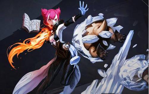 龙之谷手游火舞精灵怎么选_龙之谷手游火舞精灵搭配攻略 龙之谷手游火舞精灵怎么选_龙之谷手游火舞精灵搭配攻略