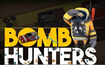 炸弹猎人无限金币钞票版_炸弹猎人无敌版下载 炸弹猎人无限金币钞票版_炸弹猎人无敌版下载