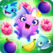 食蔬鱼水果三消无敌版怎么玩 食蔬鱼水果三消无敌版玩法介绍