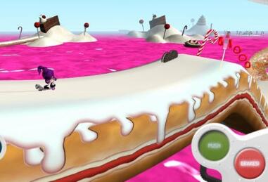 超萌滑板无敌版下载_超萌滑板安卓内购版 超萌滑板无敌版下载_超萌滑板安卓内购版