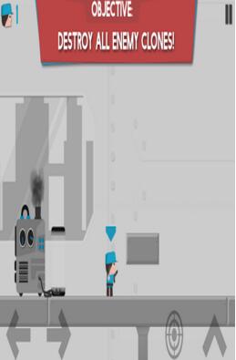 克隆军团金币修改版_克隆军团无敌版下载 克隆军团金币修改版_克隆军团无敌版下载