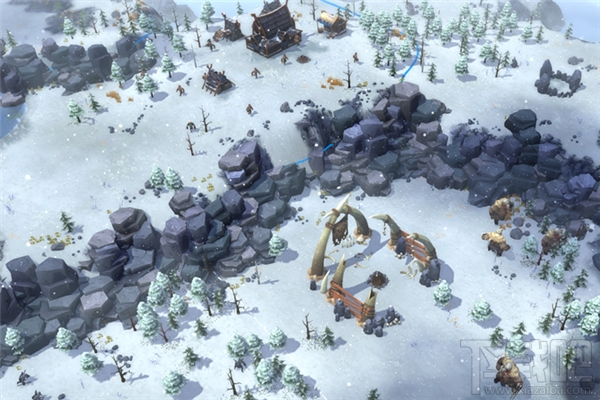 Northgard配置高吗 Northgard配置要求一览