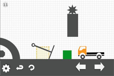 烧脑物理卡车无敌版怎么样_烧脑物理卡车介绍