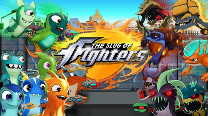 子弹对抗赛无敌版_弹对抗赛无限金币中文版 子弹对抗赛无敌版_弹对抗赛无限金币中文版