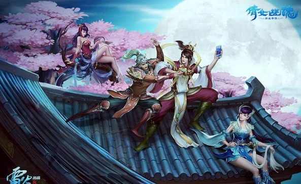 《倩女幽魂》战斗力如何快速提升？战斗力快速提升方法