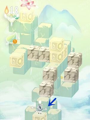 爱莲说第5关怎么过 爱莲说无敌版通关攻略 爱莲说第5关怎么过 爱莲说无敌版通关攻略