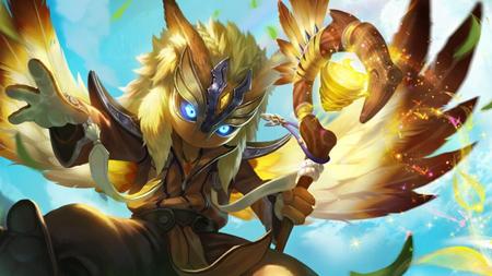 王者荣耀S8辅助哪个更厉害_王者荣耀S8辅助排行榜