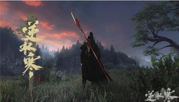 逆水寒监狱密码_逆水寒牢狱风云密码无敌版