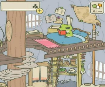 青蛙的旅行有中文版的吗_旅行青蛙中文版下载