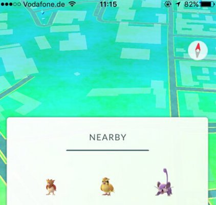 《Pokemon go》新版本更新了哪些内容 新版本更新介绍