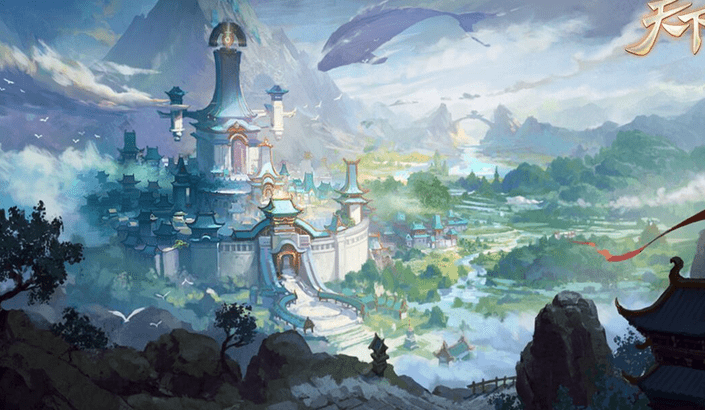 《天下》手游云麓PK技巧攻略分享