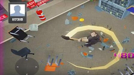 粉碎学校无限金币修改版丨Smash the School v1.3.17