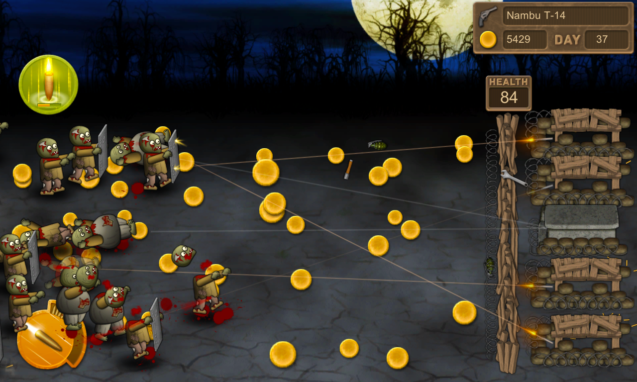 疯狂僵尸修改版 疯狂僵尸安卓无敌版 疯狂僵尸修改版 疯狂僵尸安卓无敌版