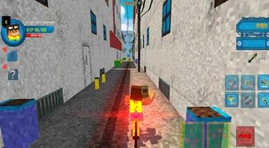 像素城市无限金币版_像素城市安卓无敌版下载 像素城市无限金币版_像素城市安卓无敌版下载