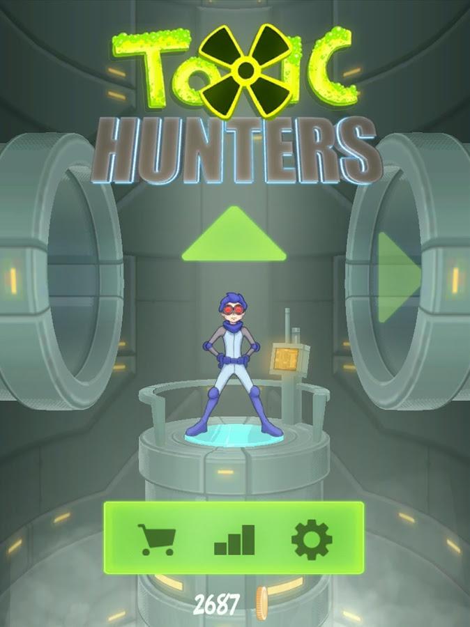 毒物猎人安卓版无限钻石_毒物猎人无限金币无敌版 毒物猎人安卓版无限钻石_毒物猎人无限金币无敌版