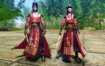 《九阴真经》飞鱼服多少钱 飞鱼服属性图鉴