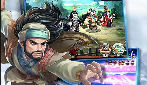 江湖侠客令新手礼包_江湖侠客令免费礼包