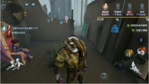 第五人格监管者有哪些改动_监管者暗改增强介绍