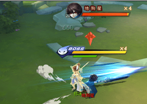 《大话西游》热血版地煞星哪里刷新？地煞星刷新地点