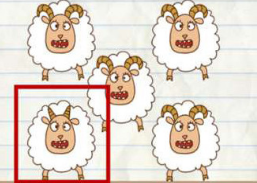 最囧游戏2第八关怎么过_最囧游戏2第8关攻略