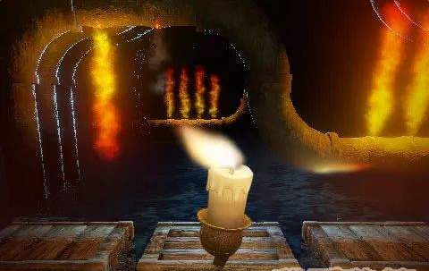 蜡烛人无敌版下载_蜡烛人全关卡通关攻略