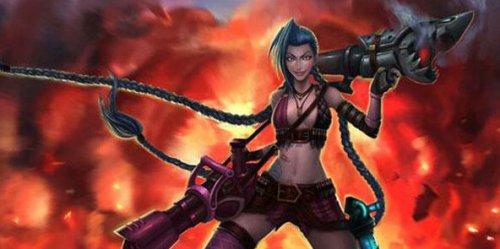 《LOL英雄联盟》白金以上玩法实用技巧