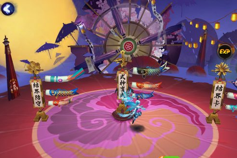 《阴阳师》手游阴阳寮怎么加入 阴阳寮玩法技巧分享