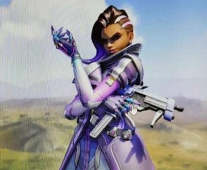 守望先锋新英雄Somber怎么样 守望先锋新英雄Somber技能介绍