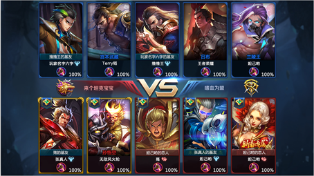 《王者荣耀》好友系统怎么玩 好友系统玩法攻略