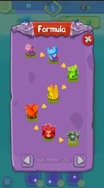 三龙进化2016无限道具版下载_三龙进化2016安卓无敌版