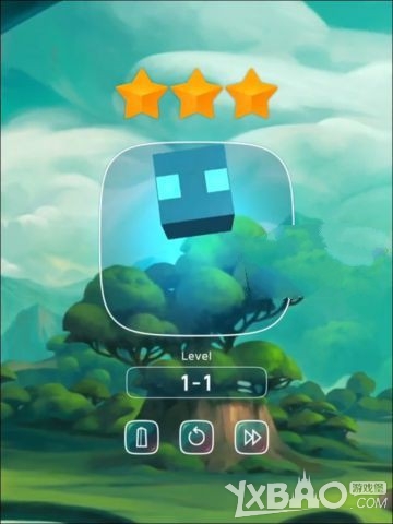 《迷宫穿越(Warp Shift)》通关攻略大全