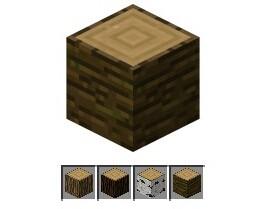 《我的世界》木头有什么用 我的世界木头使用心得