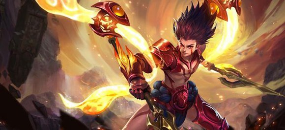 王者荣耀哪吒逐梦之光什么时候出_王者荣耀哪吒逐梦之光多少钱