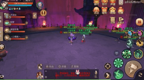 《天下》手游锁妖塔第九层平民单挑攻略