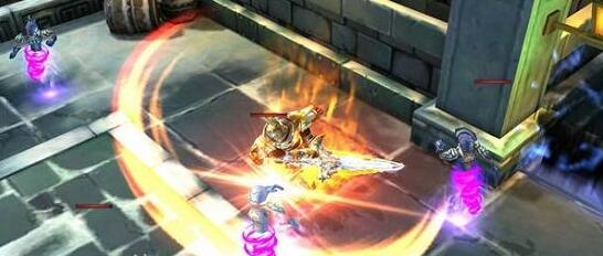 太极熊猫元素之刃怎么样 三大元素之刃武器属性解析