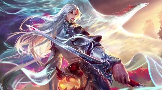 王者荣耀李白s19出装攻略_剑仙李白打野六神装推荐